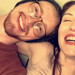 Meet your Posher, Bj